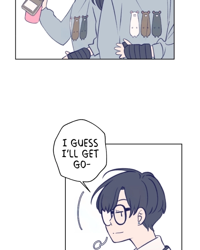 Nice To Meet You Chapter 40 page 53 - 
