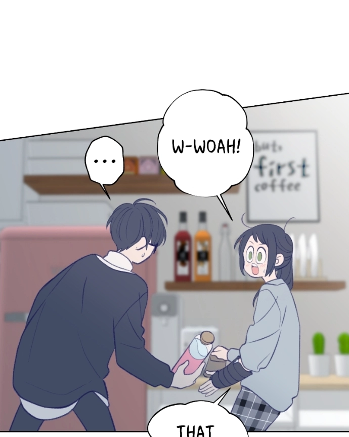 Nice To Meet You Chapter 40 page 56 - 