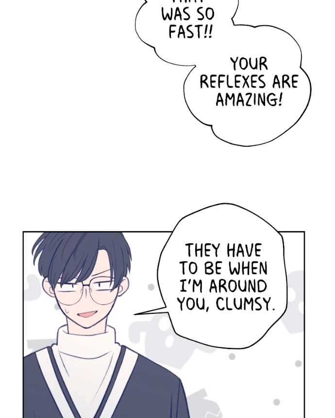 Nice To Meet You Chapter 40 page 57 - 