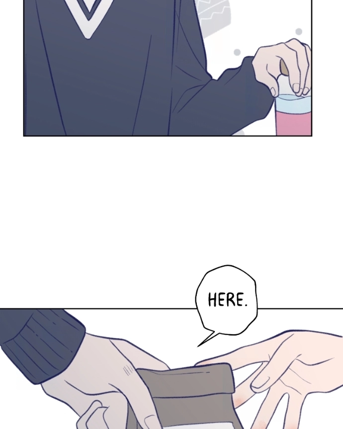 Nice To Meet You Chapter 40 page 58 - 