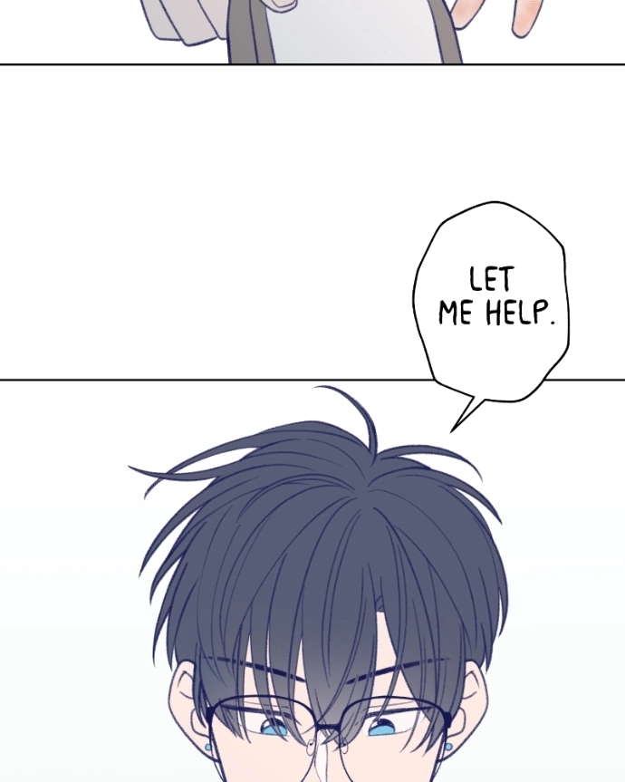 Nice To Meet You Chapter 40 page 59 - 