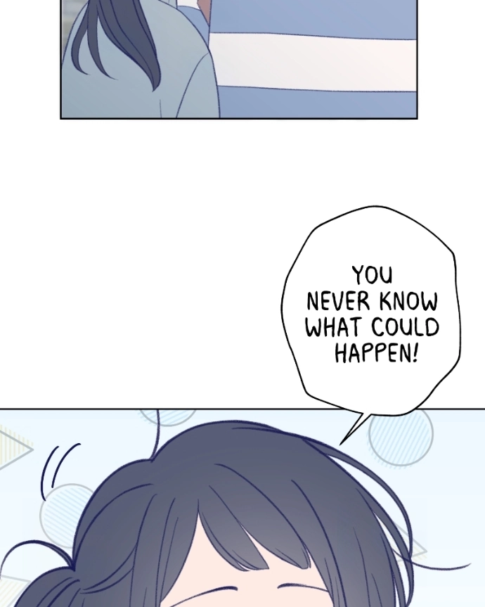 Nice To Meet You Chapter 40 page 7 - 