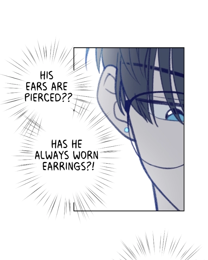 Nice To Meet You Chapter 40 page 62 - 