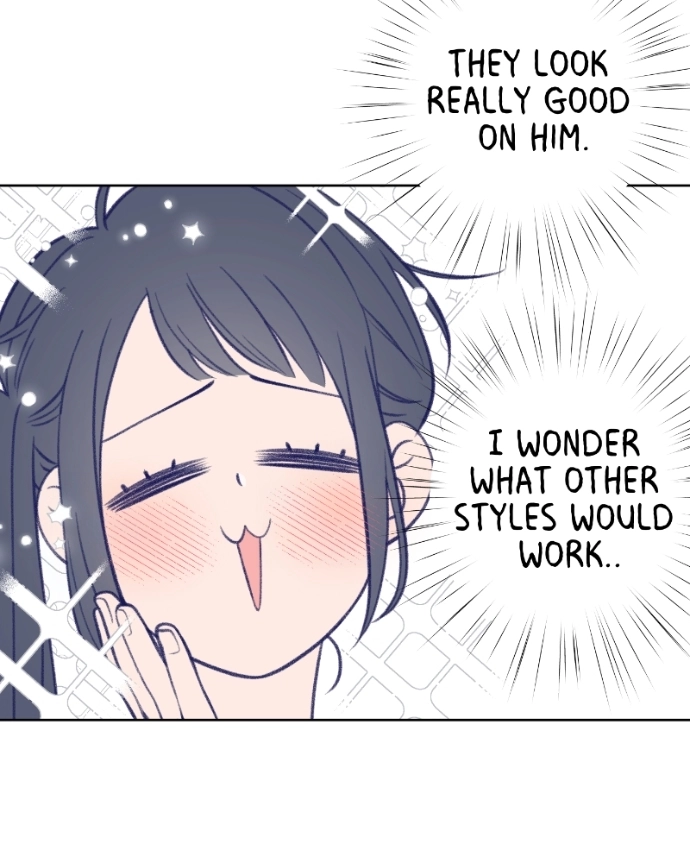 Nice To Meet You Chapter 40 page 63 - 