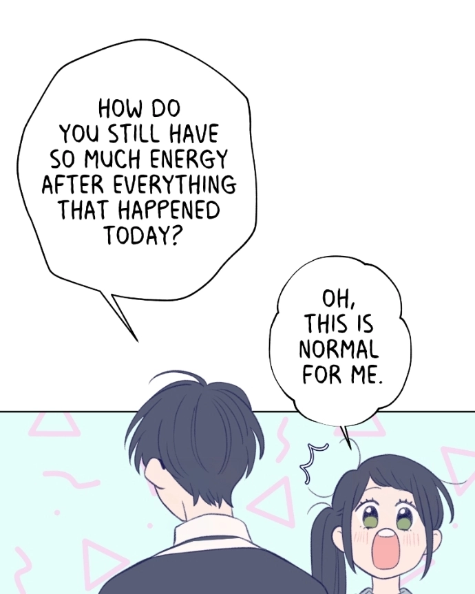Nice To Meet You Chapter 40 page 64 - 