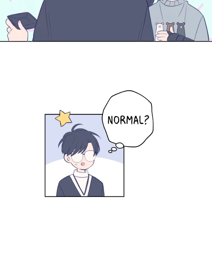 Nice To Meet You Chapter 40 page 65 - 