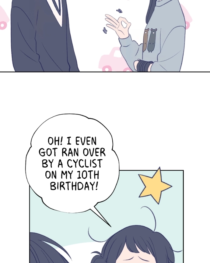 Nice To Meet You Chapter 40 page 67 - 