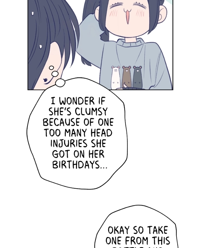 Nice To Meet You Chapter 40 page 68 - 