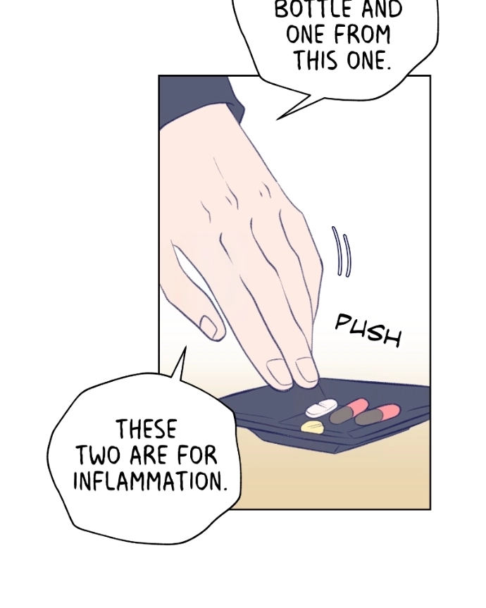 Nice To Meet You Chapter 40 page 69 - 