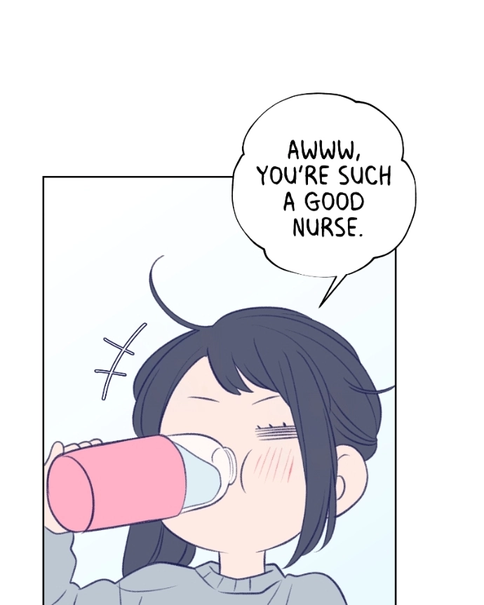 Nice To Meet You Chapter 40 page 70 - 