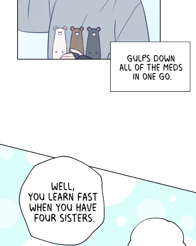 Nice To Meet You Chapter 40 page 71 - 