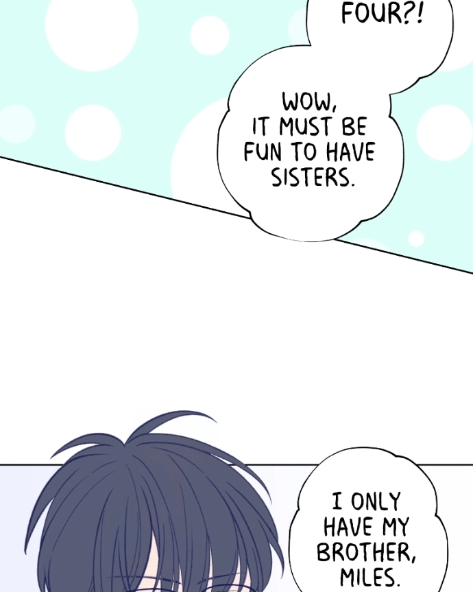 Nice To Meet You Chapter 40 page 72 - 