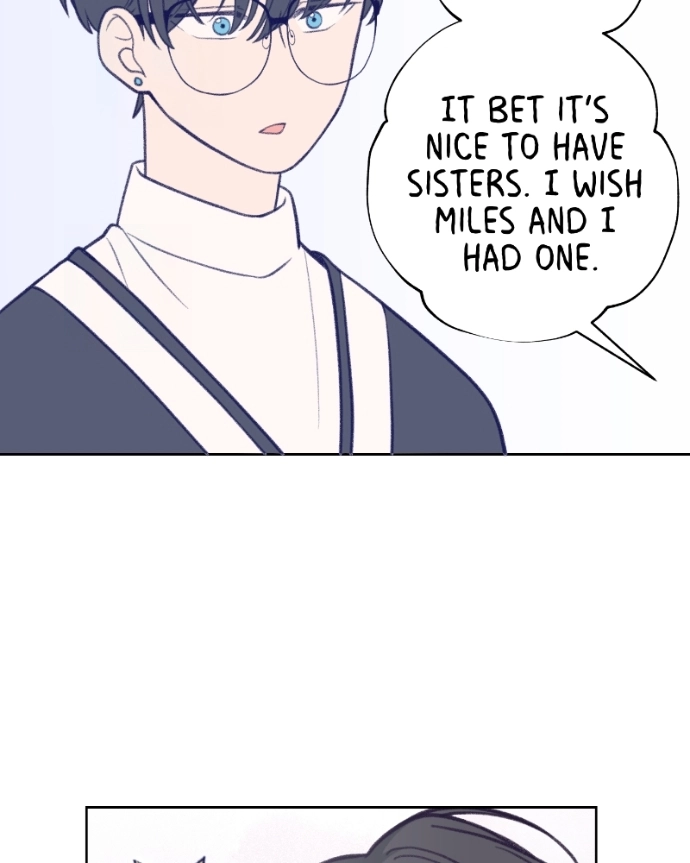 Nice To Meet You Chapter 40 page 73 - 