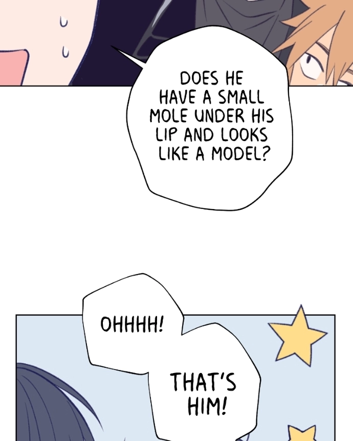 Nice To Meet You Chapter 40 page 76 - 
