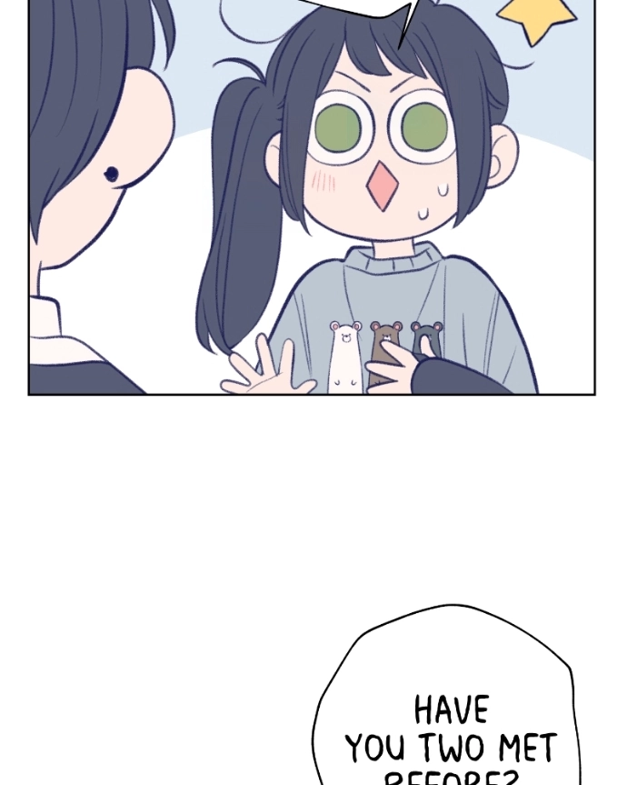 Nice To Meet You Chapter 40 page 77 - 