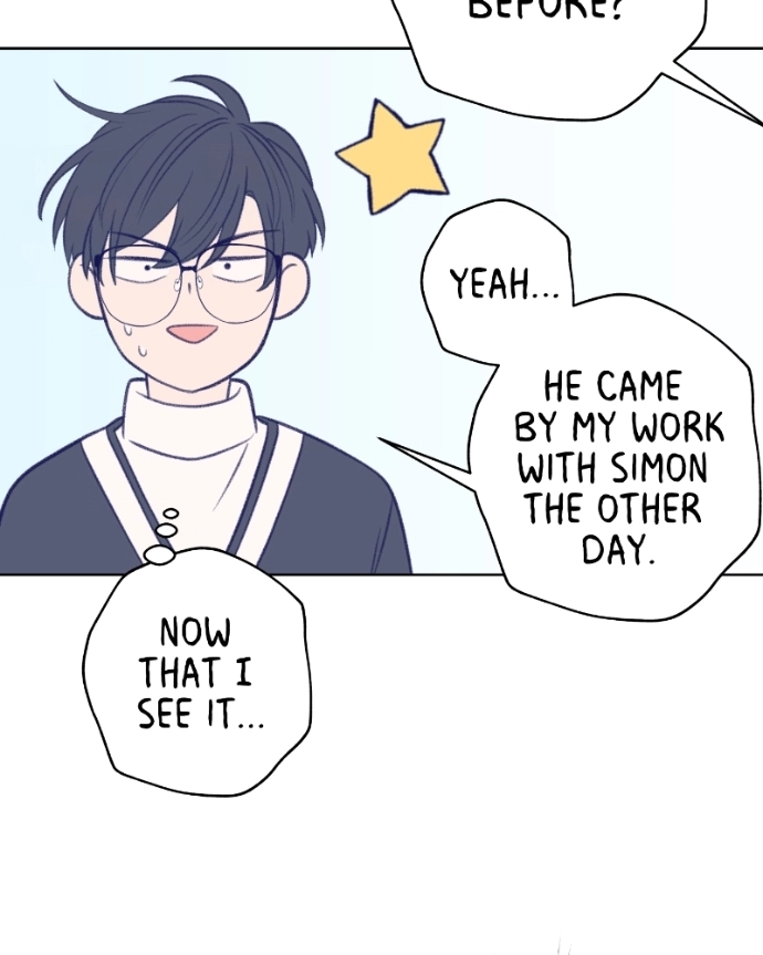 Nice To Meet You Chapter 40 page 78 - 