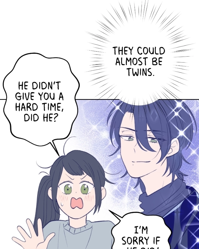Nice To Meet You Chapter 40 page 79 - 