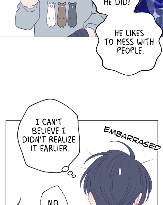 Nice To Meet You Chapter 40 page 80 - 