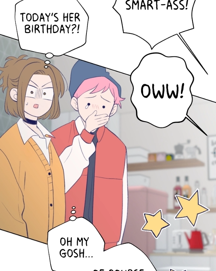 Nice To Meet You Chapter 40 page 9 - 