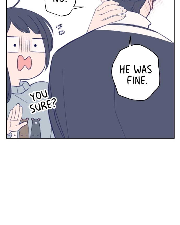 Nice To Meet You Chapter 40 page 81 - 