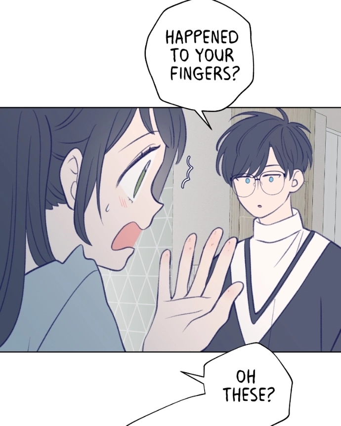Nice To Meet You Chapter 40 page 84 - 