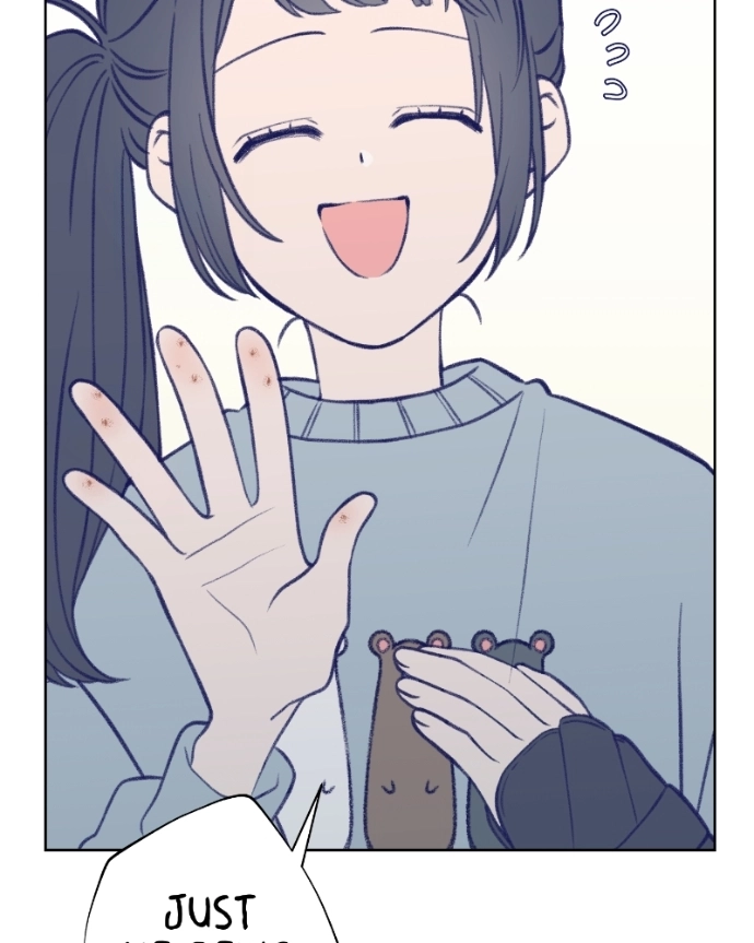 Nice To Meet You Chapter 40 page 86 - 