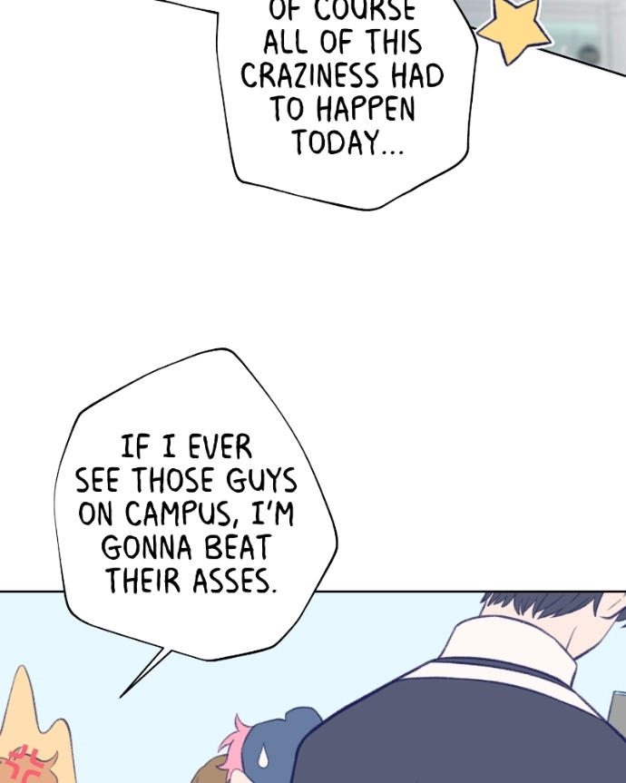 Nice To Meet You Chapter 40 page 10 - 