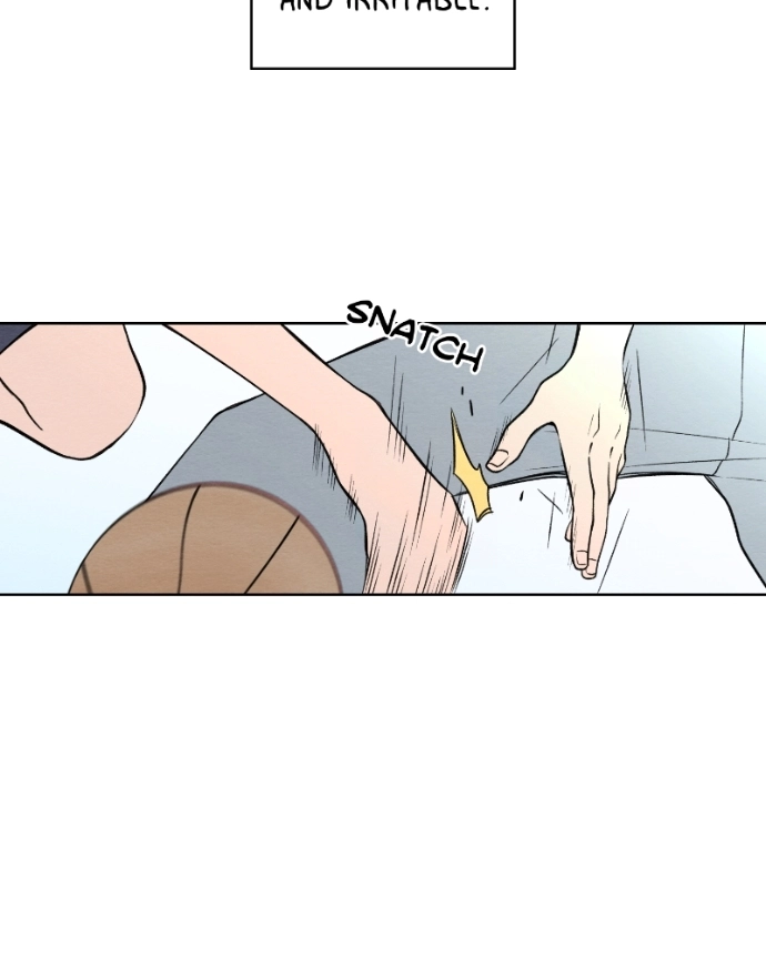 Nice To Meet You Chapter 42 page 14 - 
