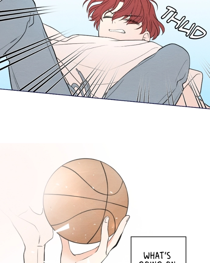 Nice To Meet You Chapter 42 page 19 - 