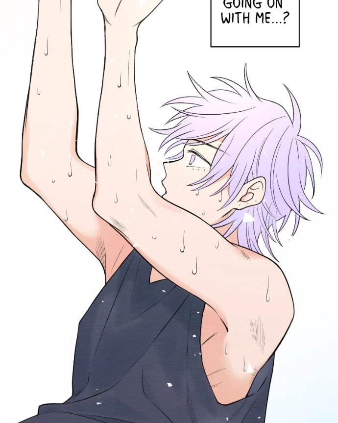Nice To Meet You Chapter 42 page 20 - 