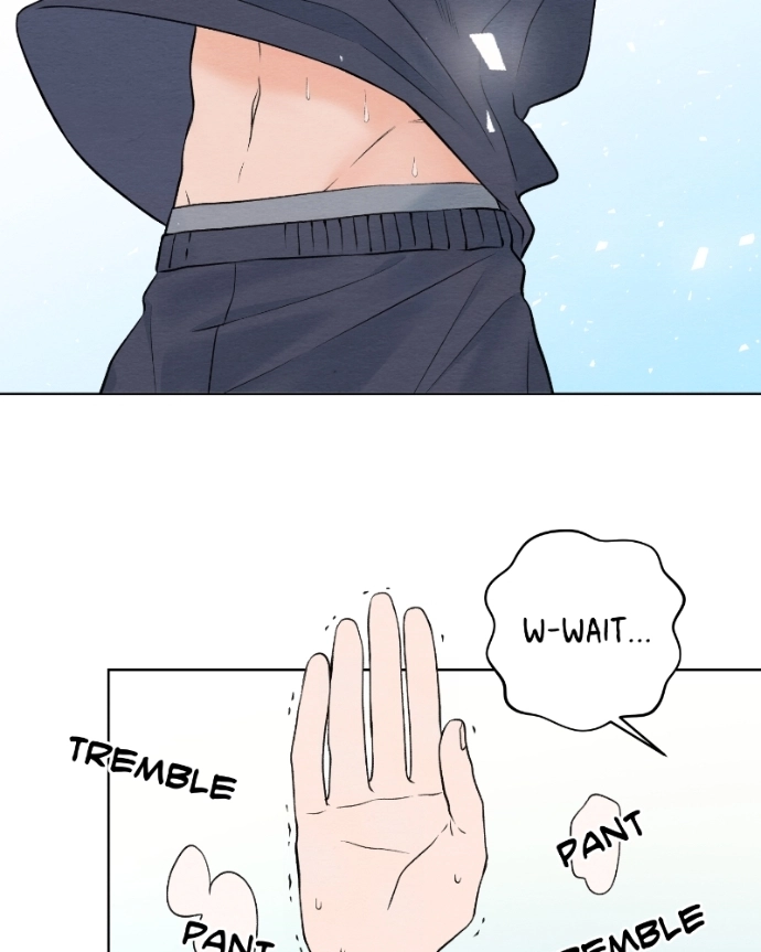 Nice To Meet You Chapter 42 page 21 - 