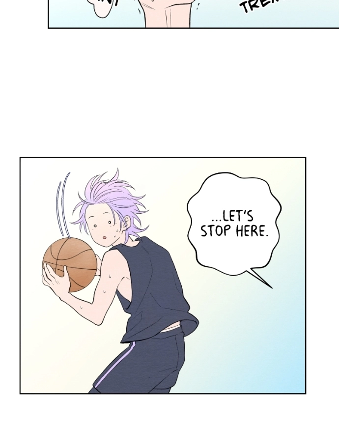 Nice To Meet You Chapter 42 page 22 - 