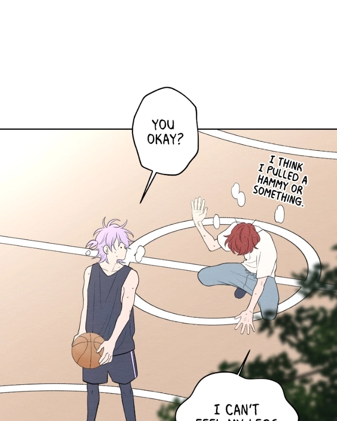 Nice To Meet You Chapter 42 page 23 - 