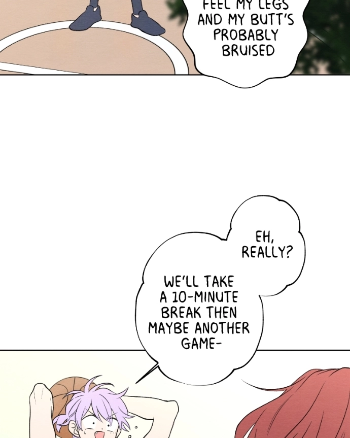 Nice To Meet You Chapter 42 page 24 - 