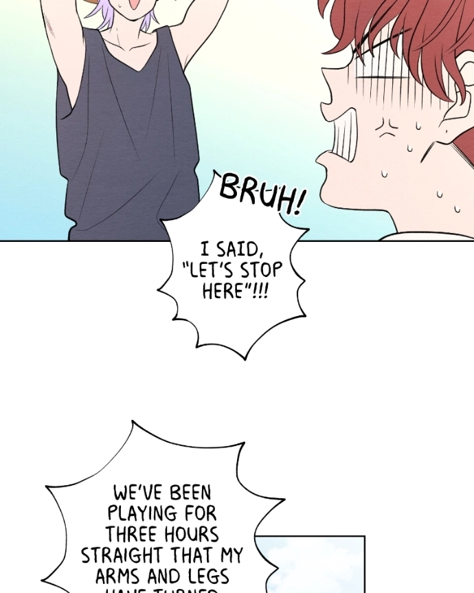 Nice To Meet You Chapter 42 page 25 - 