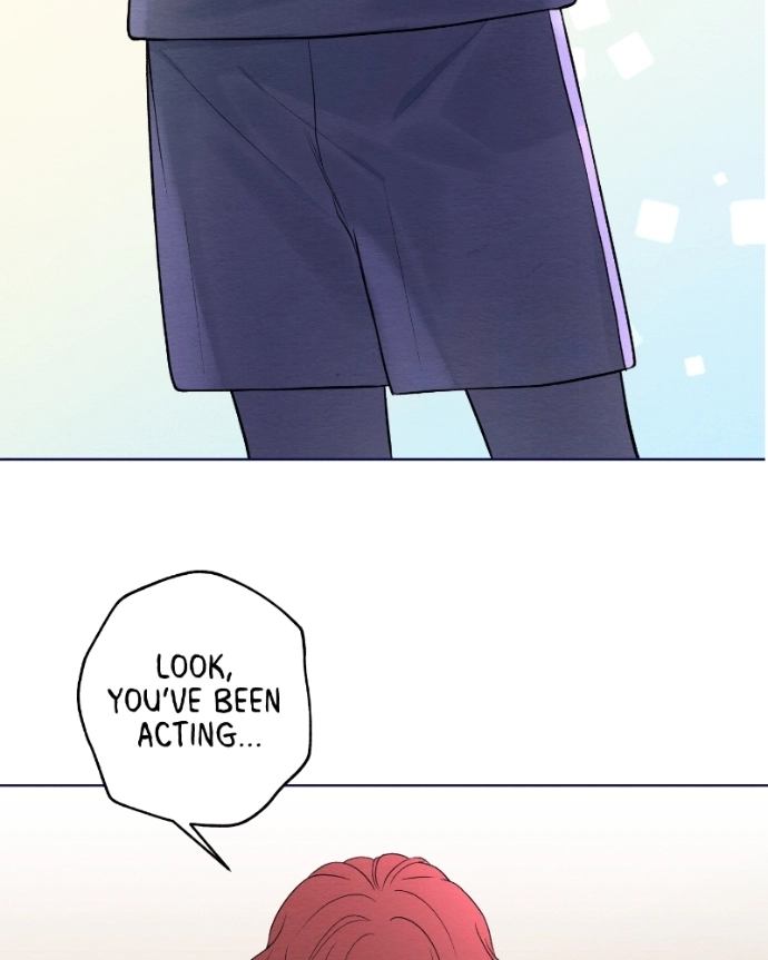 Nice To Meet You Chapter 42 page 30 - 