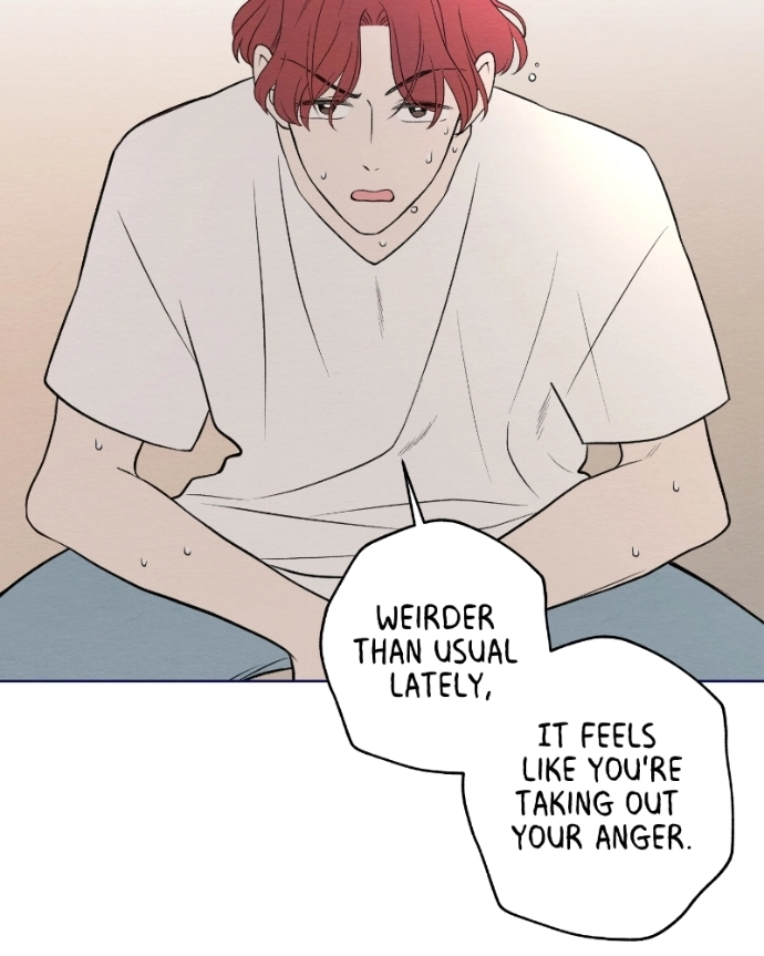 Nice To Meet You Chapter 42 page 31 - 