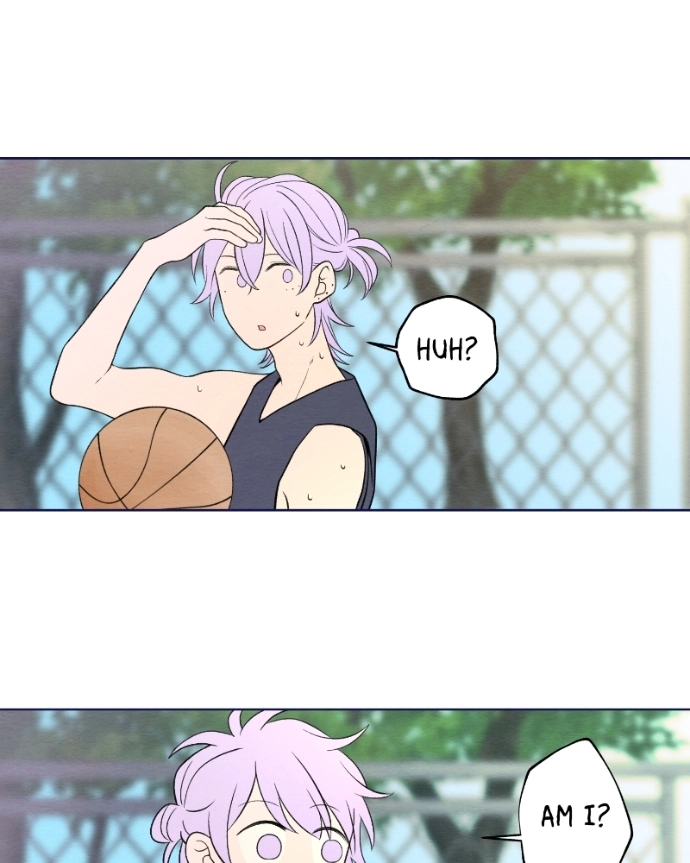 Nice To Meet You Chapter 42 page 32 - 