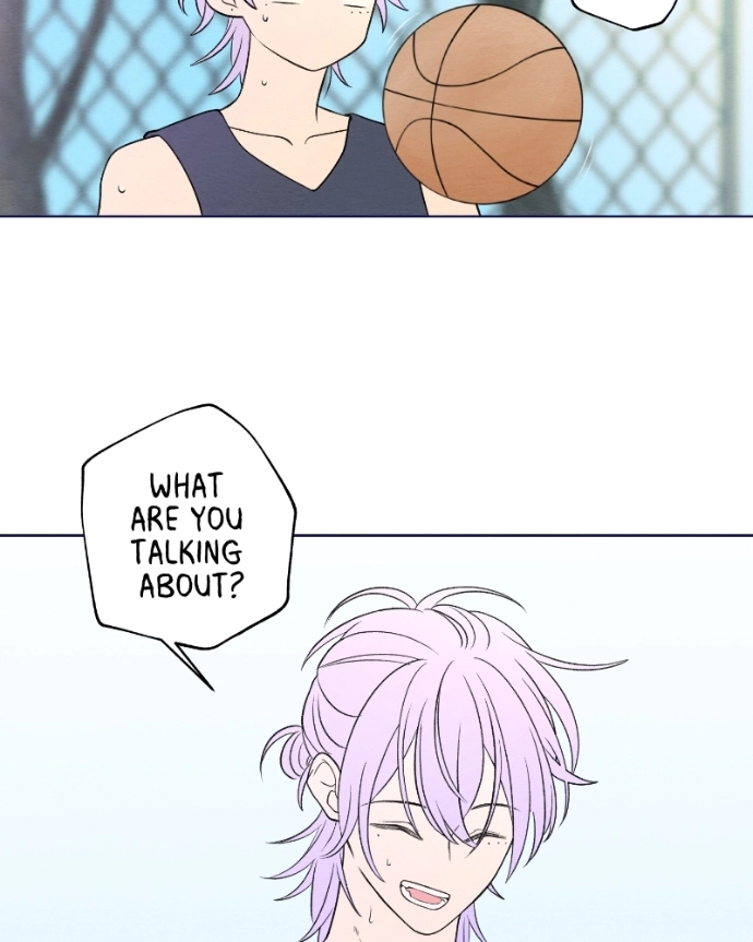 Nice To Meet You Chapter 42 page 33 - 