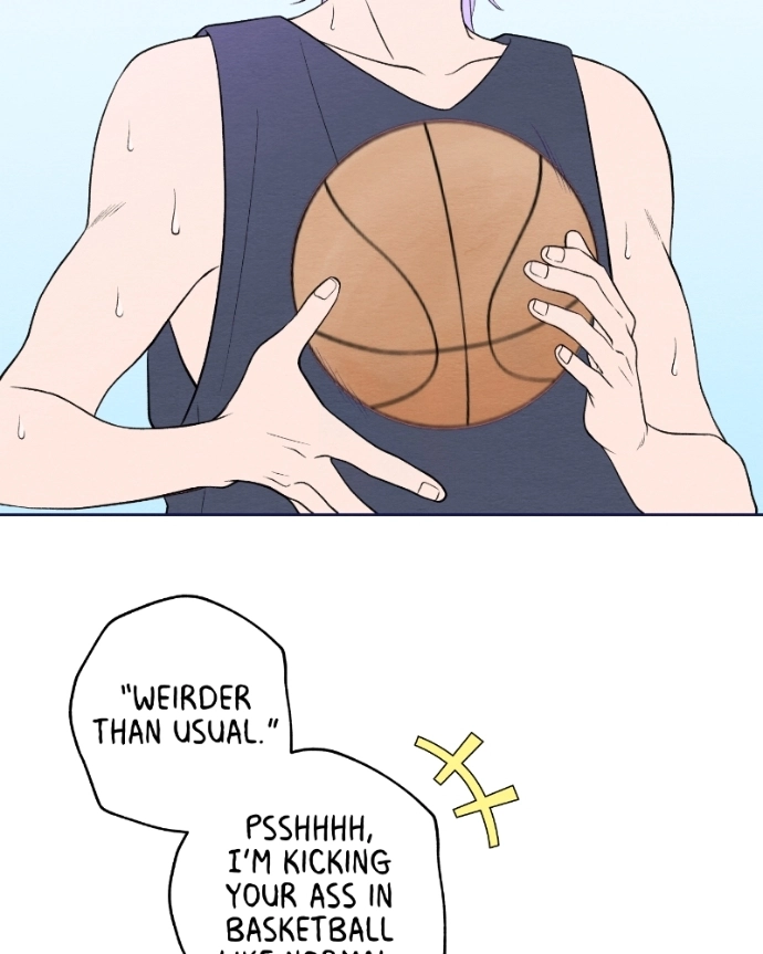Nice To Meet You Chapter 42 page 34 - 
