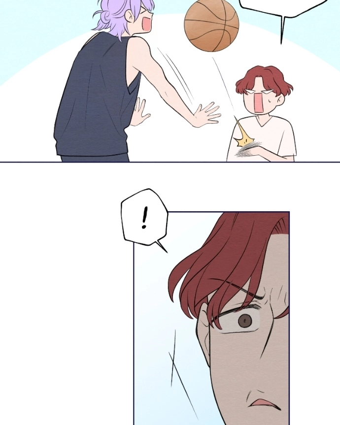 Nice To Meet You Chapter 42 page 36 - 
