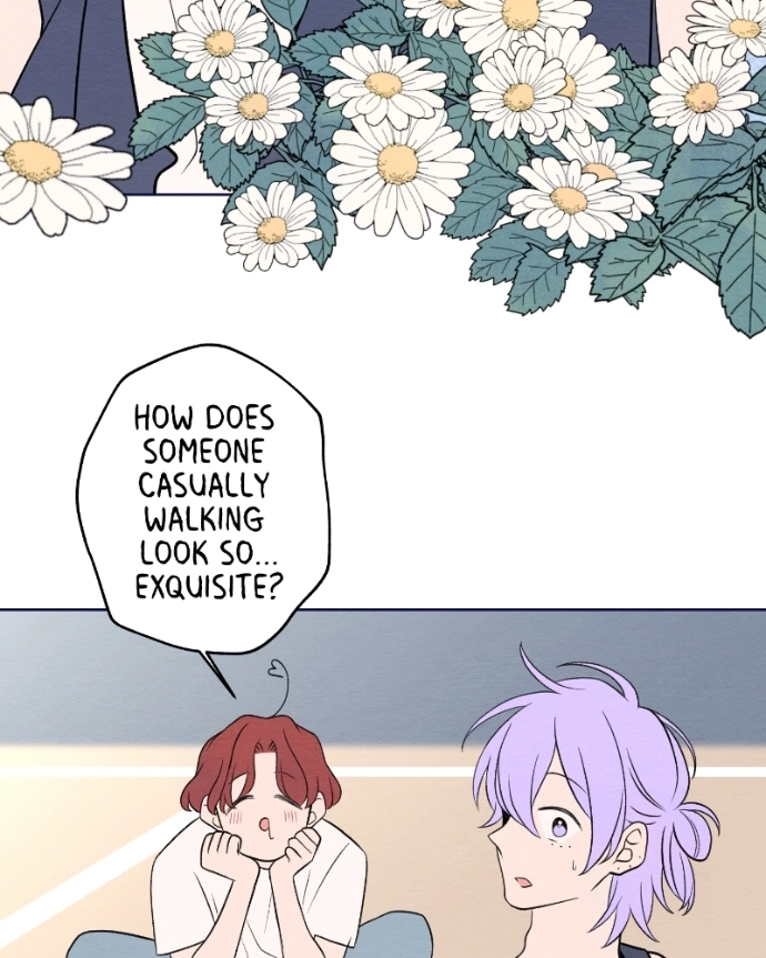 Nice To Meet You Chapter 42 page 41 - 