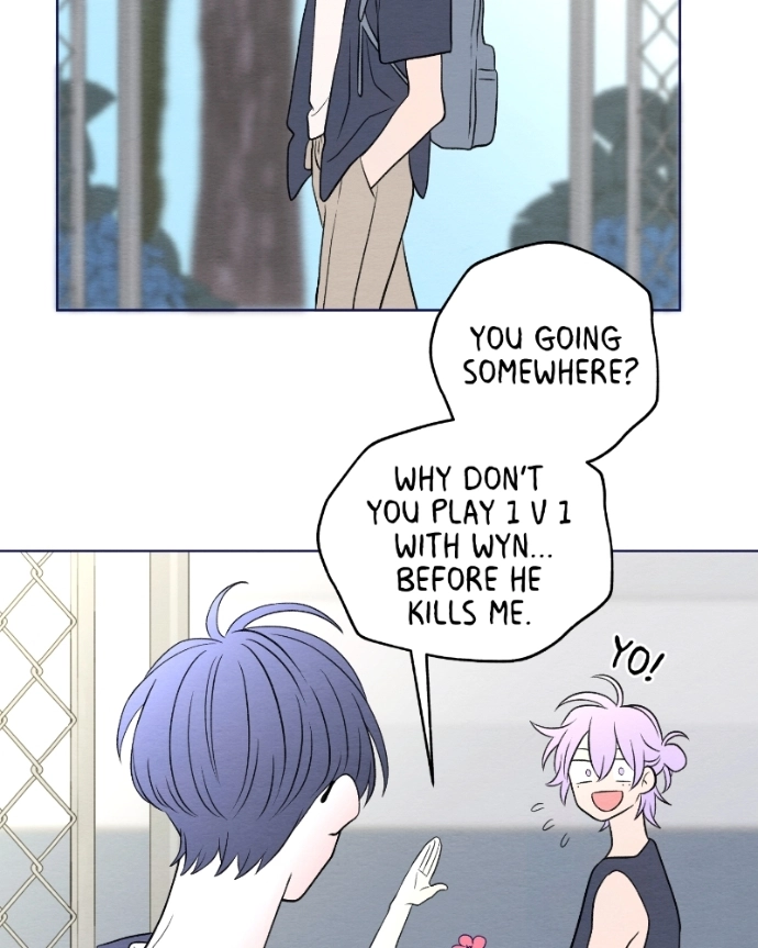 Nice To Meet You Chapter 42 page 43 - 