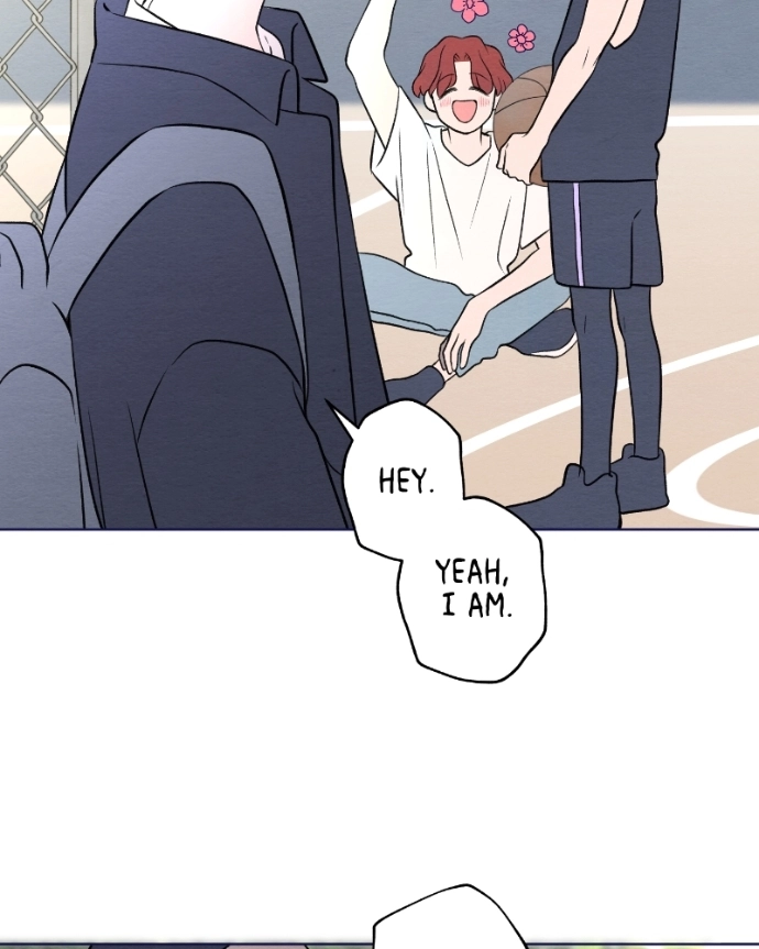 Nice To Meet You Chapter 42 page 44 - 