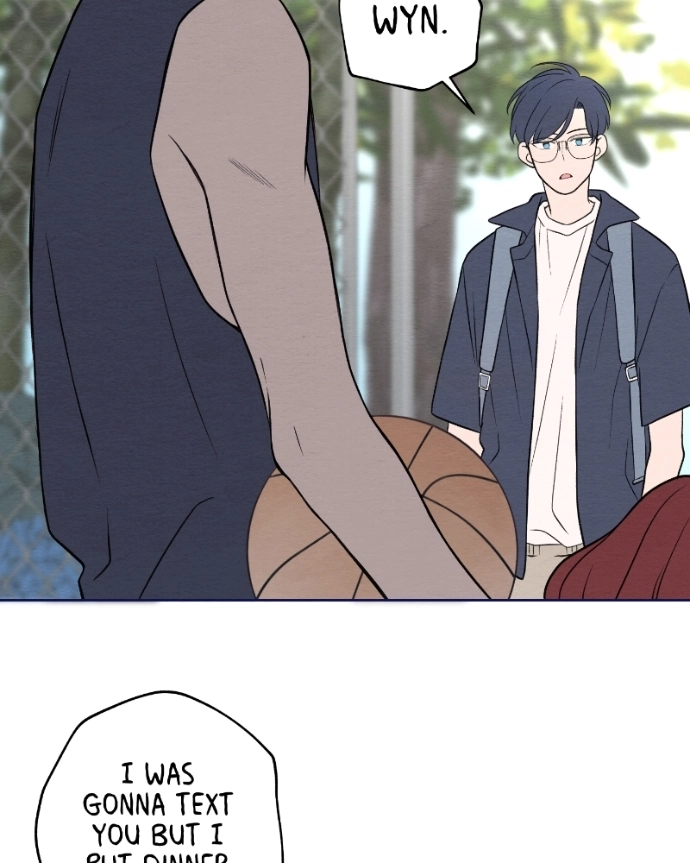 Nice To Meet You Chapter 42 page 45 - 