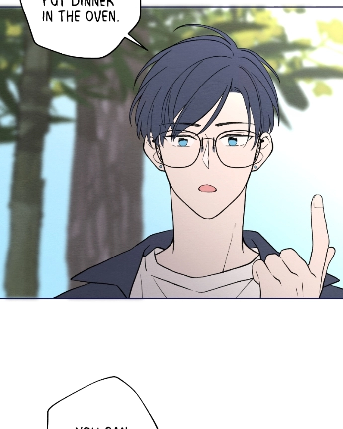 Nice To Meet You Chapter 42 page 46 - 
