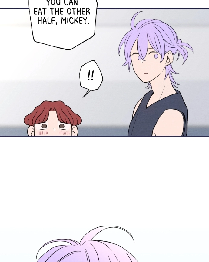 Nice To Meet You Chapter 42 page 47 - 