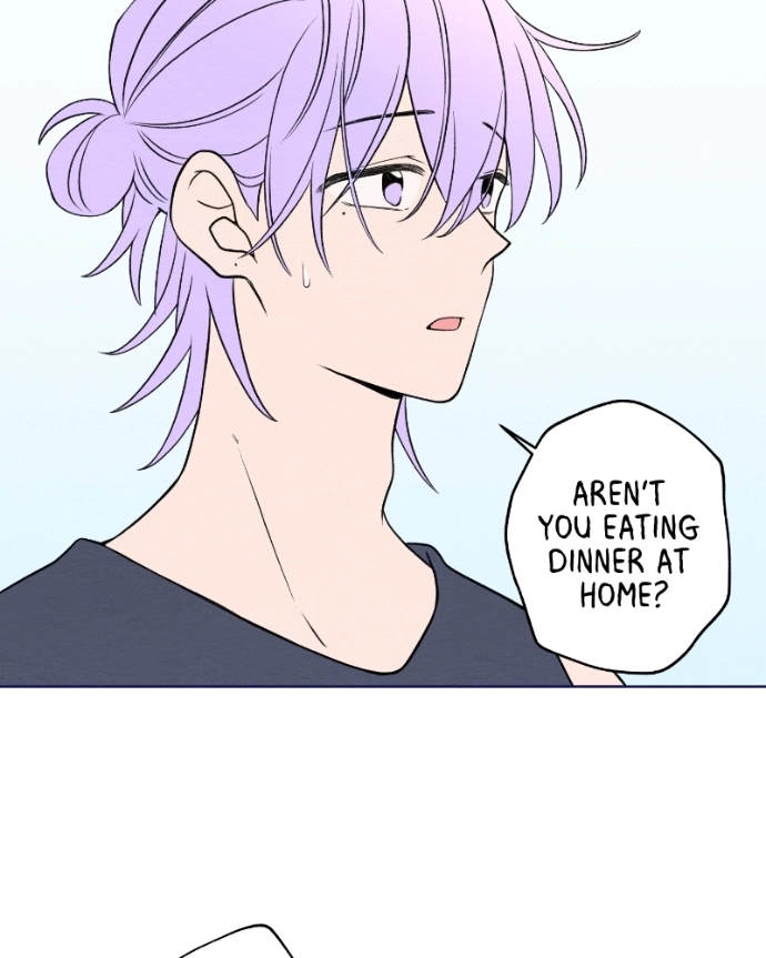 Nice To Meet You Chapter 42 page 48 - 