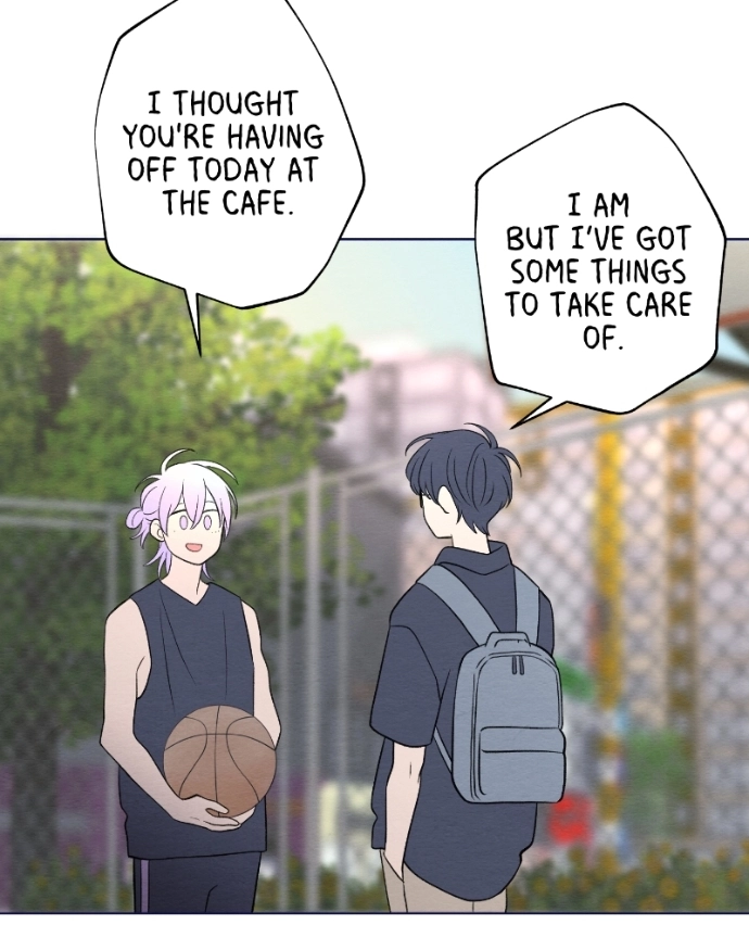 Nice To Meet You Chapter 42 page 49 - 