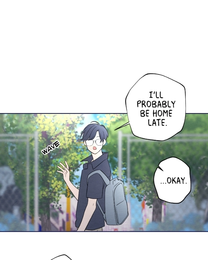Nice To Meet You Chapter 42 page 50 - 